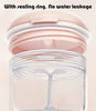 Retainer Cleaning Travel Case
