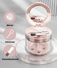 Retainer Cleaning Travel Case