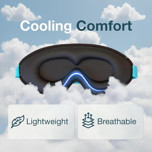 Nightwell™ CloudFit 3D Blackout Sleep Mask